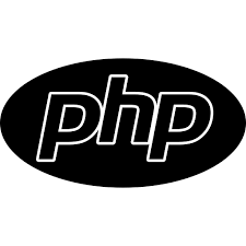 Logo da linguagem PHP